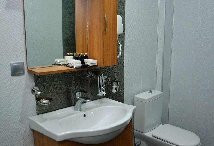 اتاق استاندارد, Palm Beach