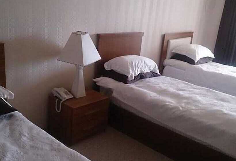 اتاق استاندارد سه نفره, Palm Beach