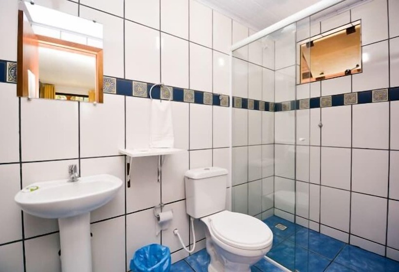 سوییت, Pousada Praia De Bombinhas