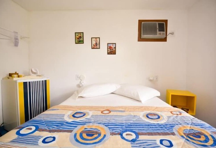 سوییت, Pousada Praia De Bombinhas