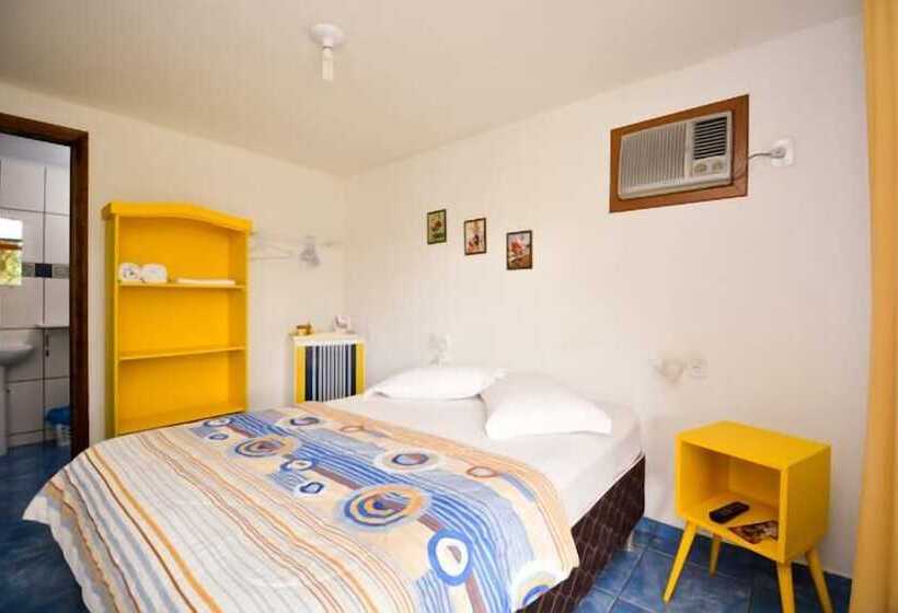 سوییت, Pousada Praia De Bombinhas