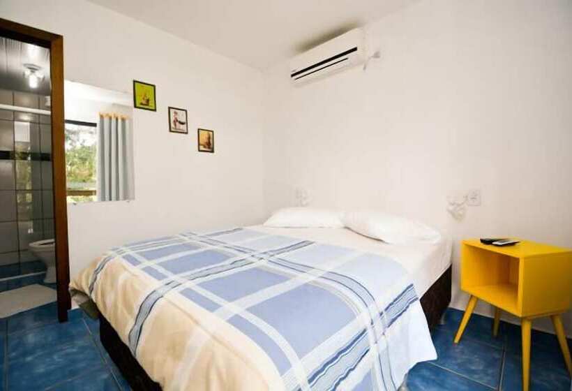 سوییت, Pousada Praia De Bombinhas