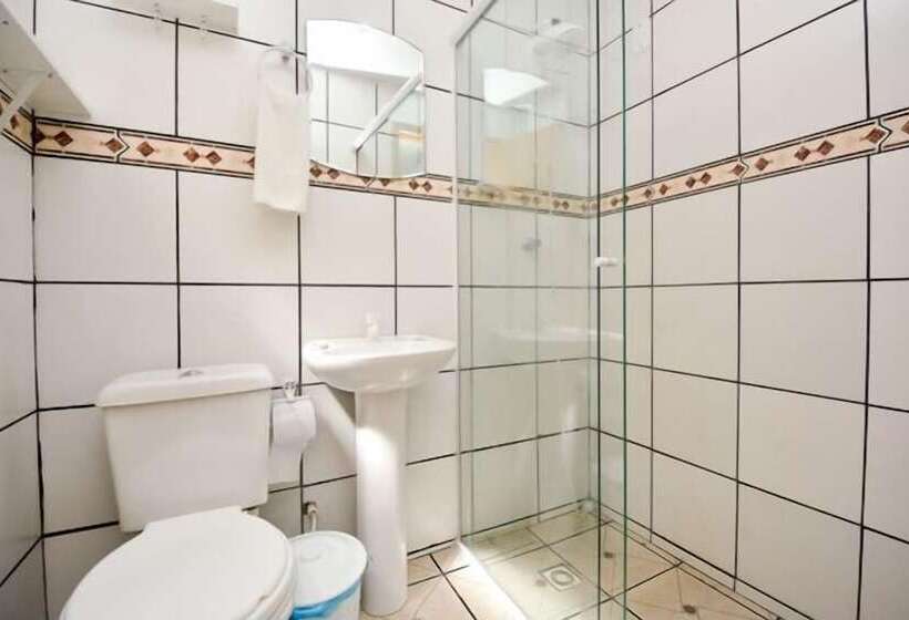 آپارتمان 1 خوابه, Pousada Praia De Bombinhas