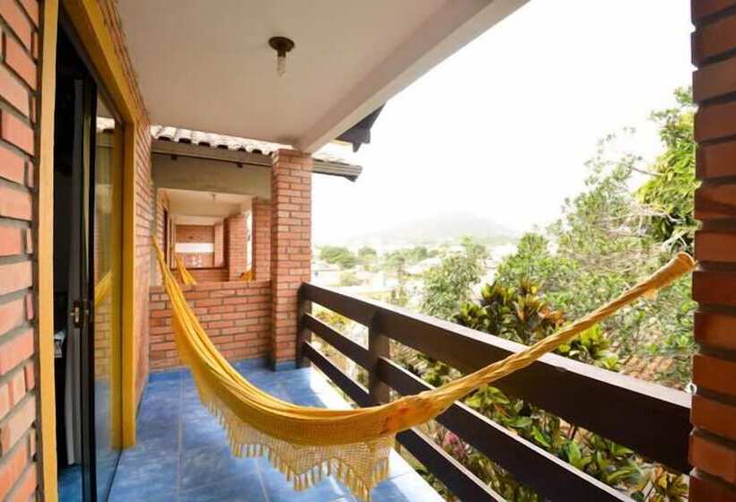 آپارتمان 1 خوابه, Pousada Praia De Bombinhas