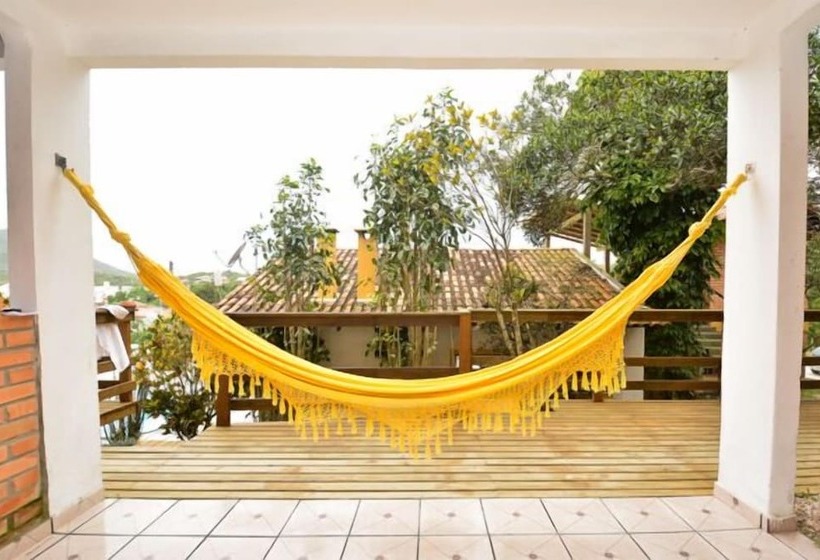 آپارتمان 1 خوابه, Pousada Praia De Bombinhas