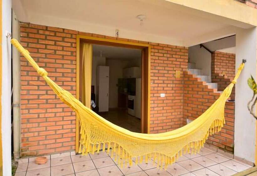 آپارتمان 1 خوابه, Pousada Praia De Bombinhas