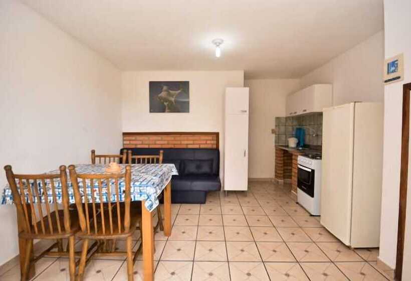 آپارتمان 1 خوابه, Pousada Praia De Bombinhas