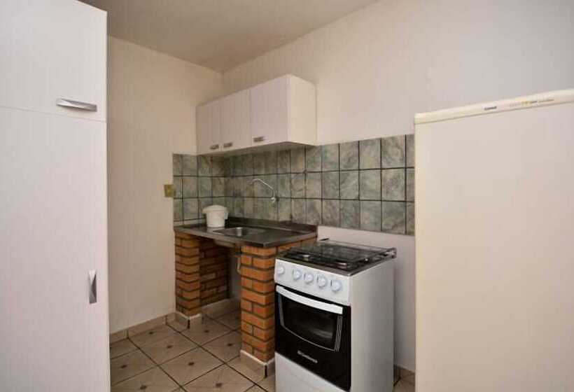 آپارتمان 1 خوابه, Pousada Praia De Bombinhas