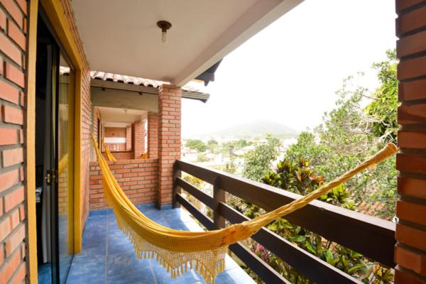 آپارتمان 1 خوابه, Pousada Praia De Bombinhas