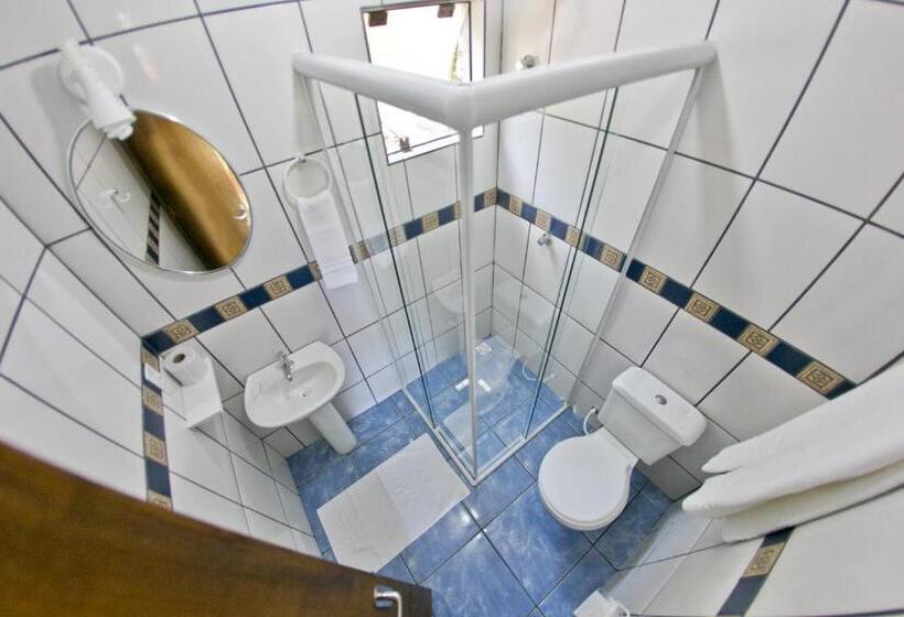 آپارتمان 1 خوابه, Pousada Praia De Bombinhas