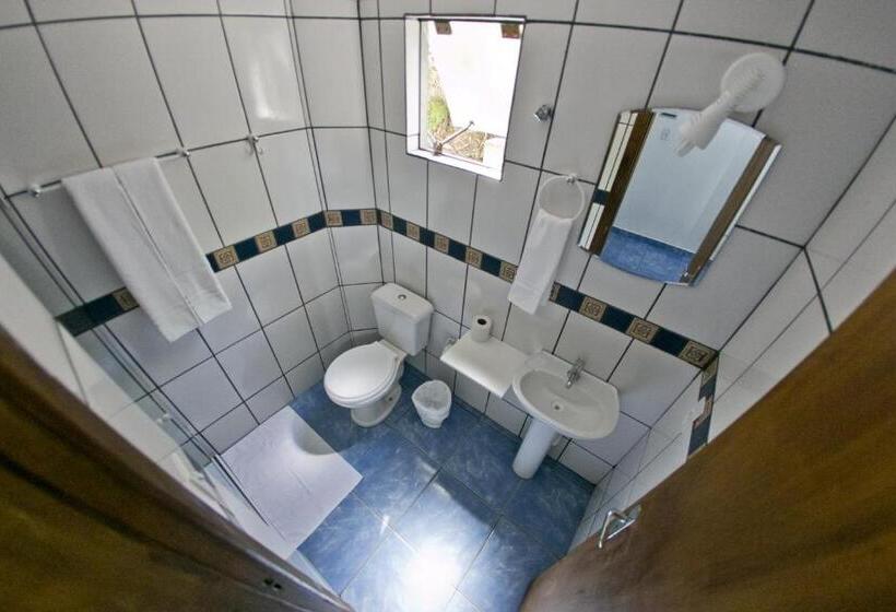 سوییت, Pousada Praia De Bombinhas