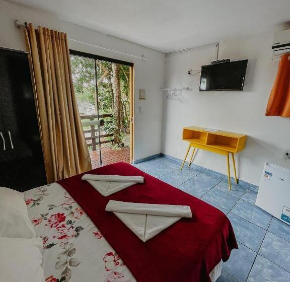 سوییت, Pousada Praia De Bombinhas