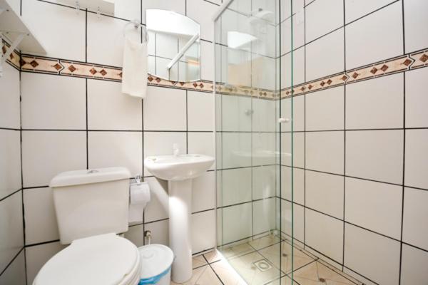 آپارتمان 1 خوابه با بالکن, Pousada Praia De Bombinhas