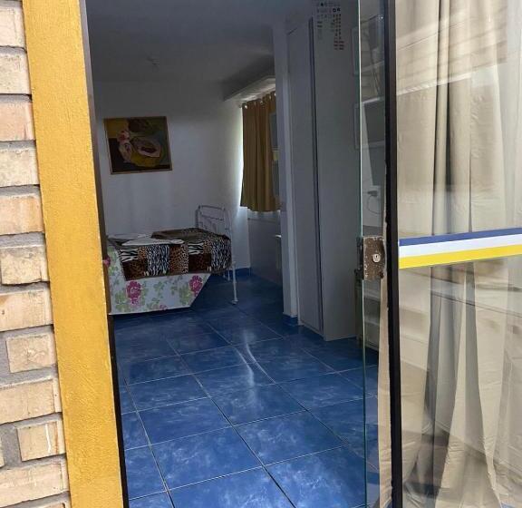 سوییت, Pousada Praia De Bombinhas