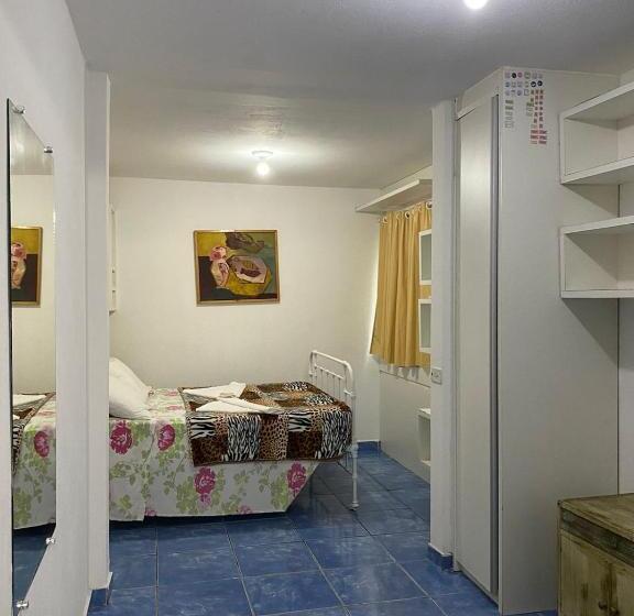 سوییت, Pousada Praia De Bombinhas