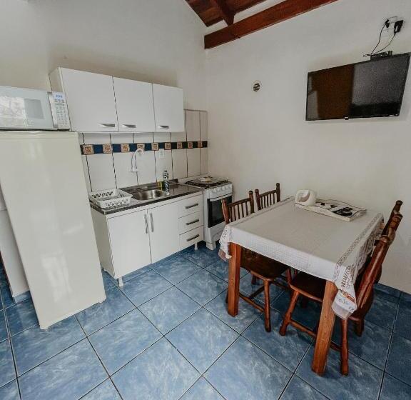 آپارتمان 1 خوابه, Pousada Praia De Bombinhas