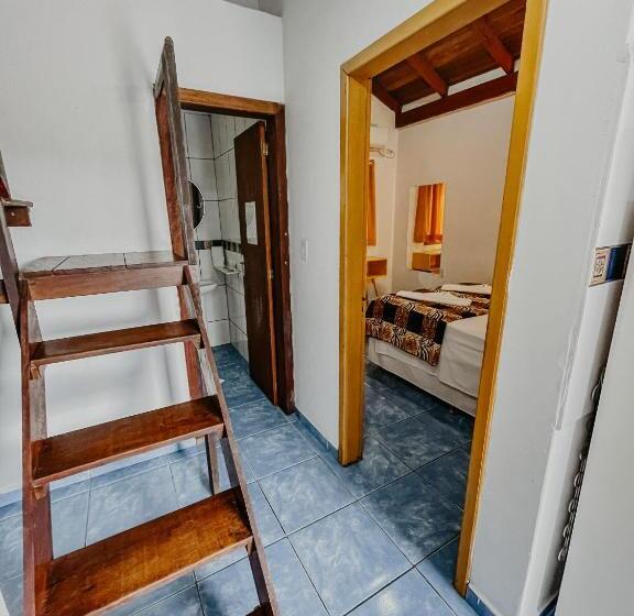 آپارتمان 1 خوابه, Pousada Praia De Bombinhas