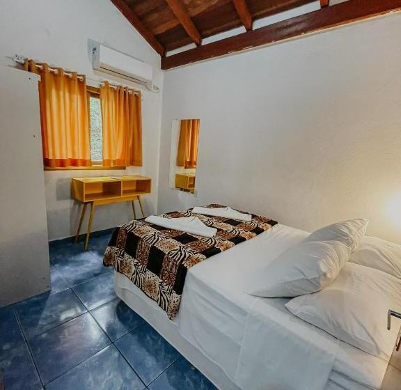 آپارتمان 1 خوابه, Pousada Praia De Bombinhas