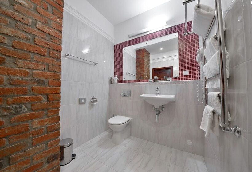 اتاق سوپریور, Rachmaninoff