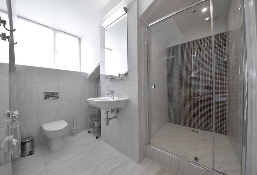 اتاق استاندارد, Rachmaninoff