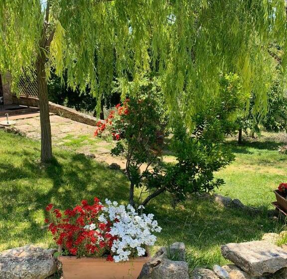 Апартаменты 1 Спальня, Agriturismo Fonteleccino