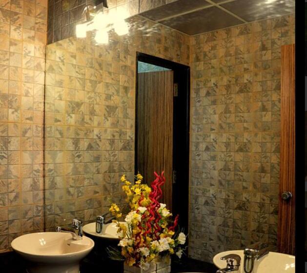 Family Suite, Sterling Panchgani