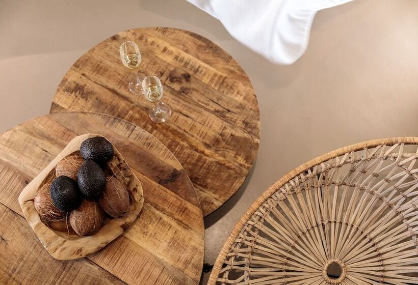 Полулюкс Вид на Море, Naxos Euphoria Suites