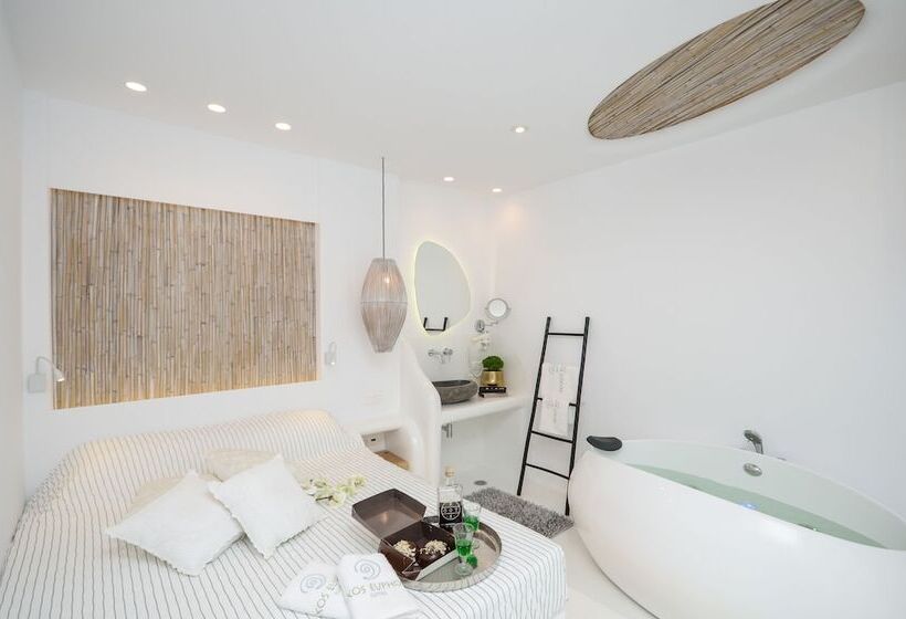 Номер Стандарт, Naxos Euphoria Suites