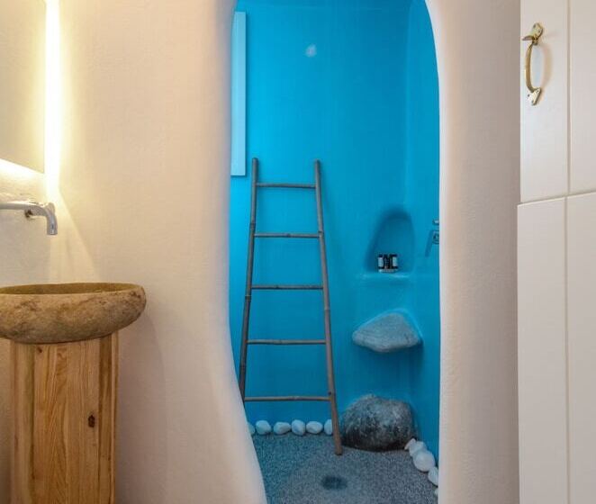 Номер Стандарт, Naxos Euphoria Suites