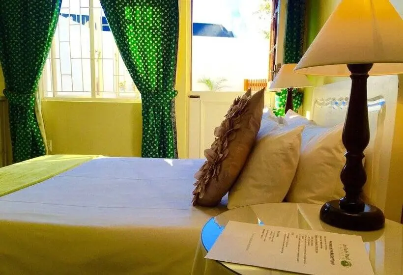 اتاق استاندارد, De Oude Meul Guest House