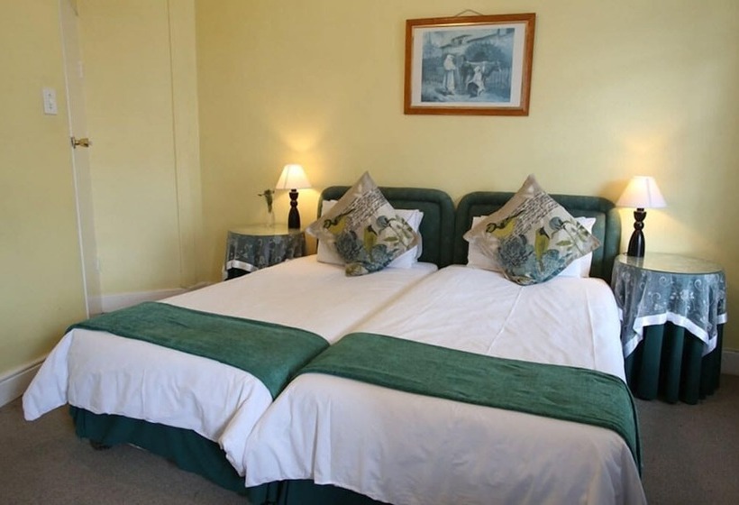 غرفة قياسية, De Oude Meul Guest House