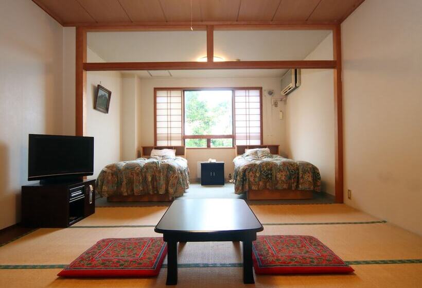 اتاق استاندارد, Star Hotel Akakura