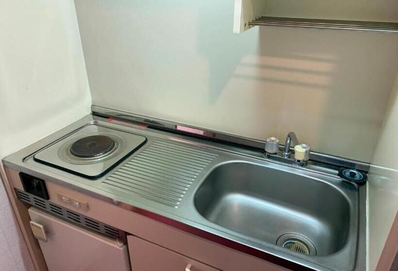 اتاق استاندارد چهار تخته, Star Hotel Akakura