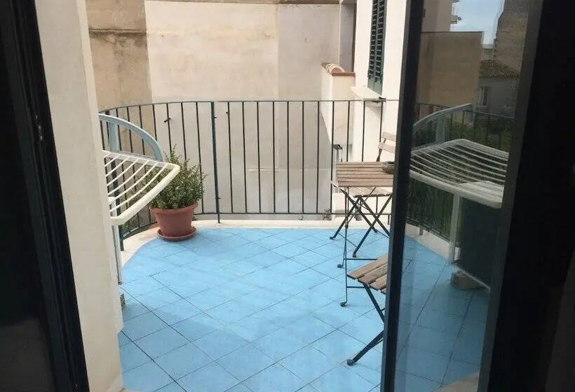 Quarto standard, Sciacca B&b Natoli