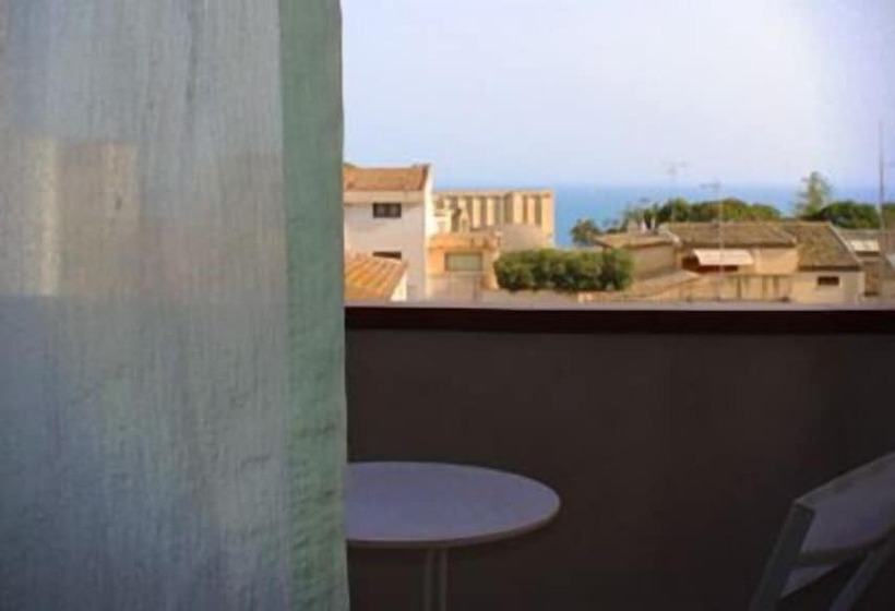 חדר סטנדרט, Sciacca B&b Natoli