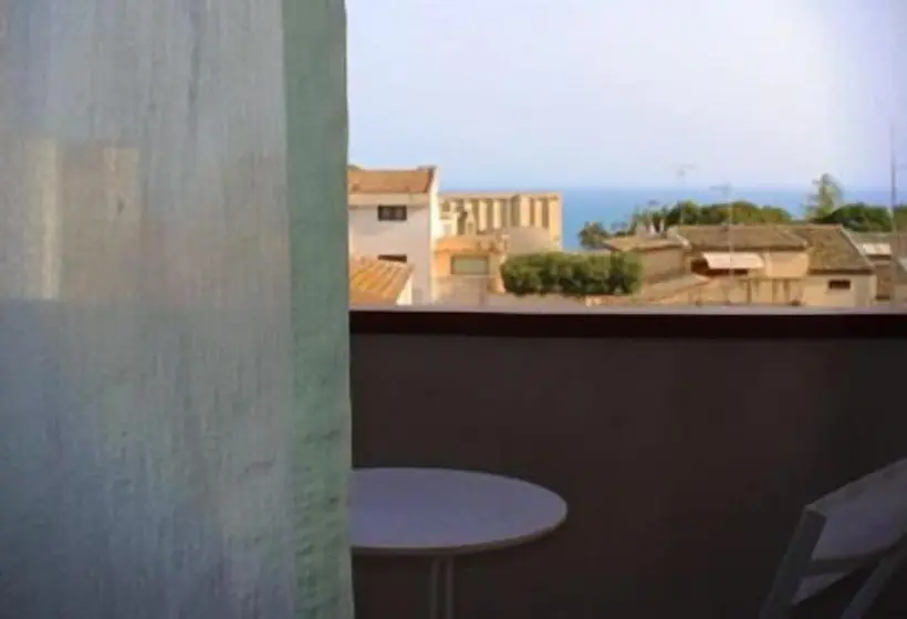 Quarto standard, Sciacca B&b Natoli