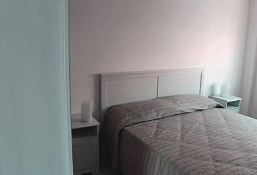 חדר סטנדרט, Sciacca B&b Natoli