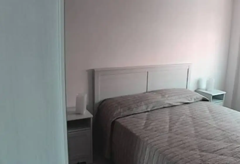 Quarto standard, Sciacca B&b Natoli
