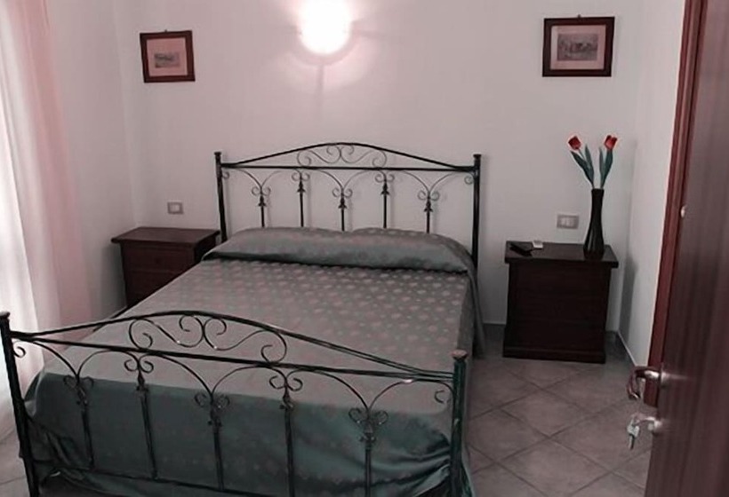 חדר סטנדרט, Sciacca B&b Natoli