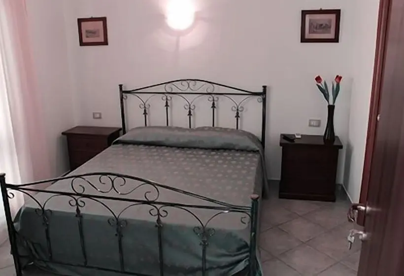 Quarto standard, Sciacca B&b Natoli