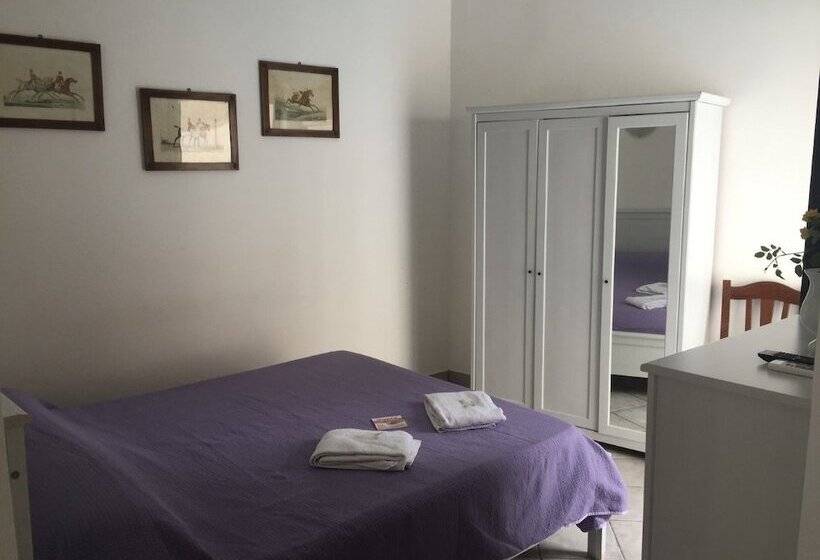 Номер Стандарт, Sciacca B&b Natoli