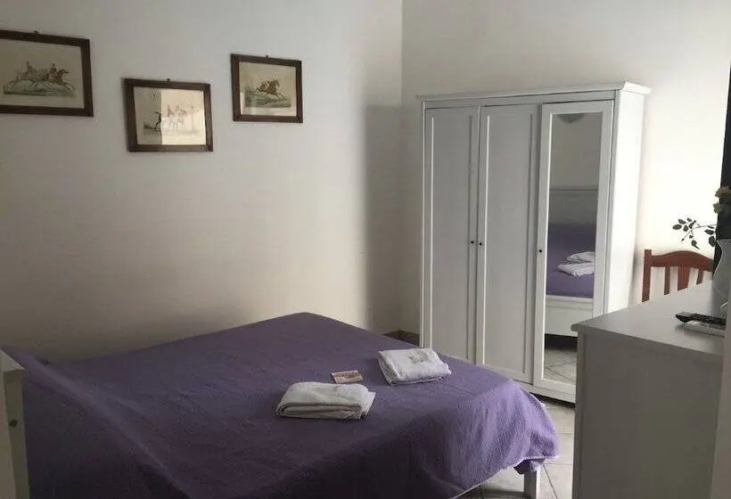 Quarto standard, Sciacca B&b Natoli