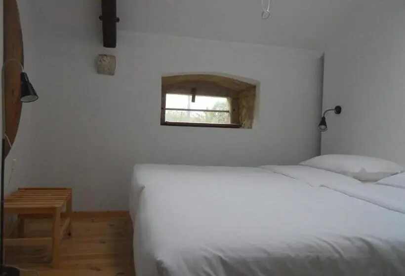 スタンダードルーム, Casa De Campo Moinhos Da Gozundeira