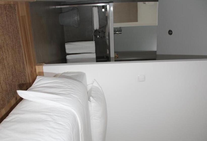 스탠다드 룸, Casa De Campo Moinhos Da Gozundeira