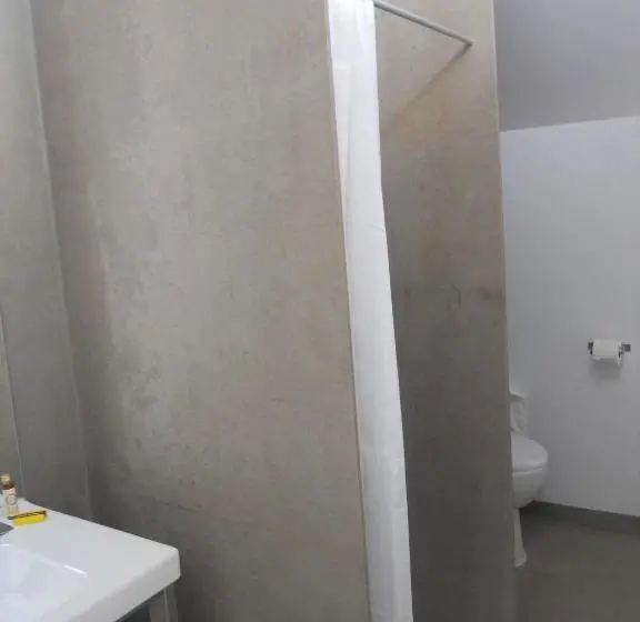 スタンダードシングルルーム, Casa De Campo Moinhos Da Gozundeira