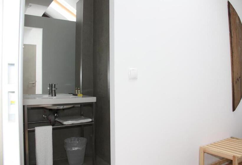 스탠다드 싱글 룸, Casa De Campo Moinhos Da Gozundeira