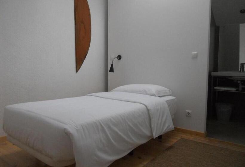 스탠다드 싱글 룸, Casa De Campo Moinhos Da Gozundeira