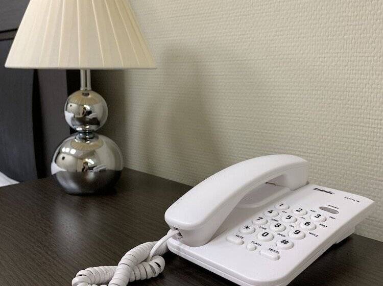 اتاق استاندارد, Business Hall