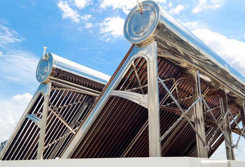 חדר סטנדרט, Legend Boutique