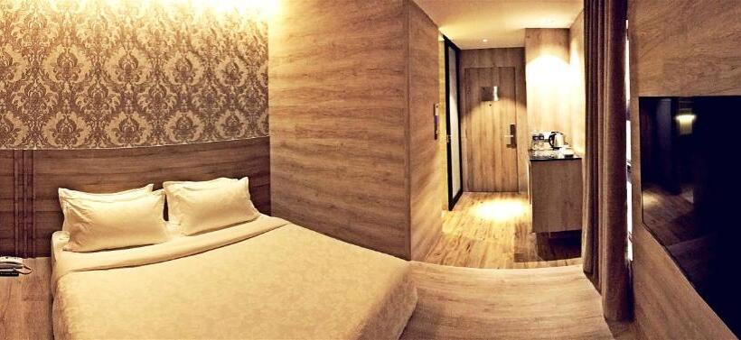 חדר סטנדרט עם מיטת קינג, Legend Boutique